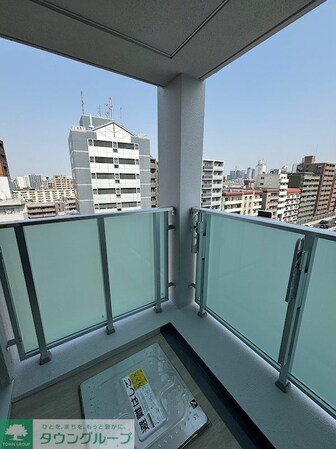 GENOVIA幡ヶ谷の物件内観写真